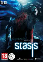 plakat filmu Stasis