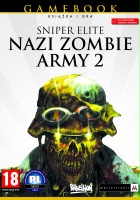 plakat filmu Sniper Elite: Nazi Zombie Army 2