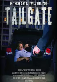 Plakat filmu Tailgate