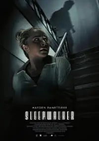 Plakat filmu Sleepwalker