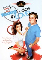 plakat filmu Zakochani młodzi lekarze