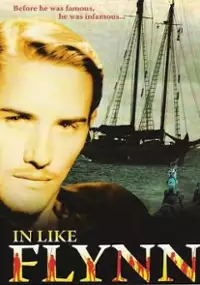 Plakat filmu In Like Flynn
