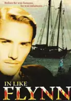 plakat filmu In Like Flynn