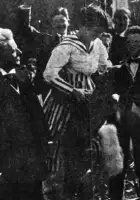 Ottar Gladvedt / Revolutionens datter