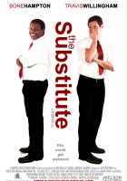 plakat filmu The Substitute