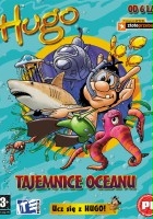 plakat filmu Hugo: Tajemnice oceanu