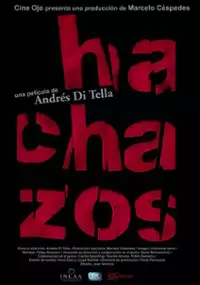 Plakat filmu Hachazos