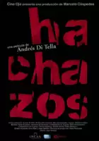 plakat filmu Hachazos
