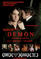 plakat filmu Demon (I)