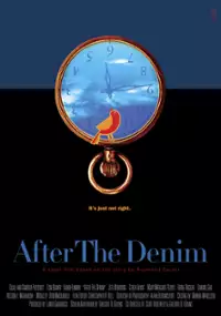Plakat filmu After the Denim