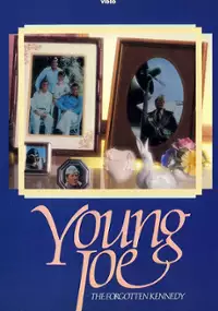 Plakat filmu Młody Kennedy