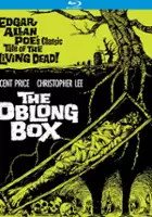 Louis M. Heyward / The Oblong Box