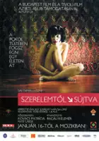 Zsuzsa J&aacute;r&oacute; / Szerelemtöl sújtva