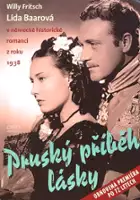 L&iacute;da Baarov&aacute; / Preußische Liebesgeschichte