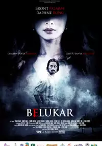 Plakat filmu Belukar