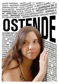 Plakat filmu Ostende