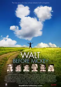 Plakat filmu Młody Disney