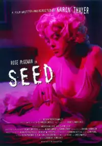 Plakat filmu Seed