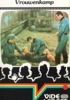 plakat filmu Nazi Love Camp 27