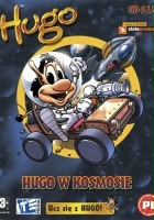 plakat filmu Hugo: W kosmosie
