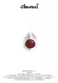 Plakat filmu Clowned