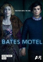 plakat - Bates Motel (2013)
