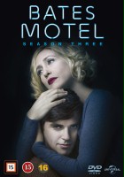 Bates Motel