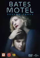 Bates Motel