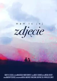 Plakat filmu Mam tu jej zdjęcie