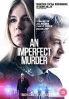 plakat filmu An Imperfect Murder