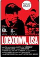 plakat filmu Lockdown, USA