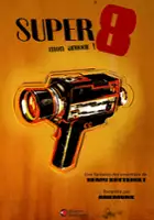 plakat filmu Super 8 mon amour