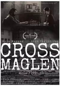 Plakat filmu Crossmaglen