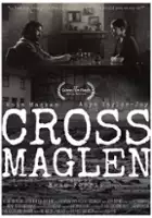 plakat filmu Crossmaglen