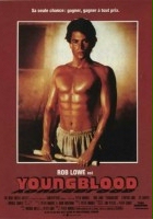 plakat filmu Youngblood
