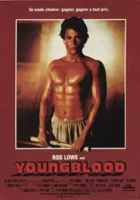 Plakat filmu Youngblood