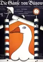 plakat filmu Die Gänse von Bützow