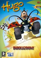 plakat filmu Hugo: Bukkazoom!
