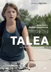 Plakat filmu Talea