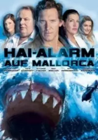 Plakat filmu Zabójca z głębin