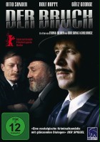 plakat filmu Der Bruch