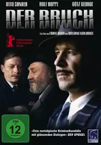 Plakat filmu Der Bruch