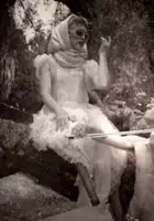 plakat filmu The Glitter Emergency