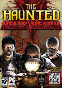 Plakat gry The Haunted: Hell's Reach