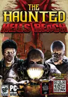 plakat filmu The Haunted: Hell's Reach