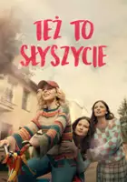 plakat filmu Też to słyszycie