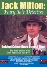 Plakat filmu Jack Milton: Fairy Tale Detective