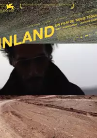 Plakat filmu Wnętrze kraju