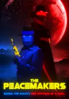 plakat filmu The Peacemakers