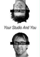 plakat filmu Your Studio and You